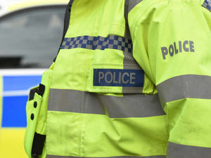 Supporting image for story: Market Drayton police warning after woman's handbag stolen at work