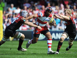 Supporting image for story: Fiji star Akapusi Qera joins Newport