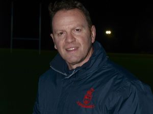 Supporting image for story: Smallman sets out Shrewsbury rugby club vision
