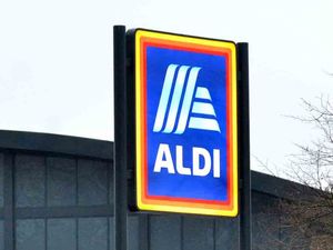 Supporting image for story: Market Drayton's new Aldi to open next week