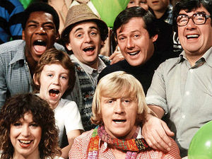 Supporting image for story: Poll: Is children's TV better now than over the last 30 years?