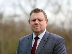 Supporting image for story: Ex-Police Federation chairman ‘made sexual comment’ about slain officer’s widow