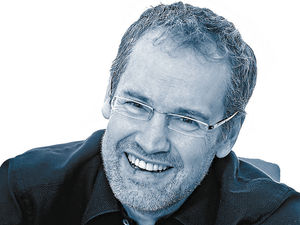 Supporting image for story: Great Scott! True talent right on patch