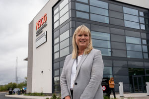 Georgina Barnard, Vice Principal - IoT