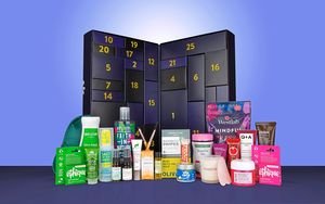 Holland & Barrett’s Christmas Beauty Advent Calendar