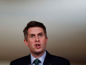 Supporting image for story: All schools should join academy chains to end ‘pick and mix’ system – Williamson