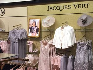 Supporting image for story: Administrator axes 102 Jacques Vert and Precis concessions, brings job losses to 449