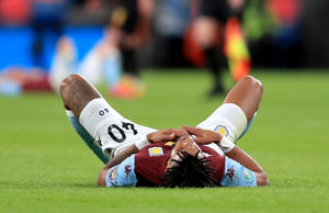 Defeat will hurt Villa, but enough was shown to provide hope for survival