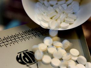 Supporting image for story: ‘Electronic nose’ aims to help reduce prescribing of antibiotics