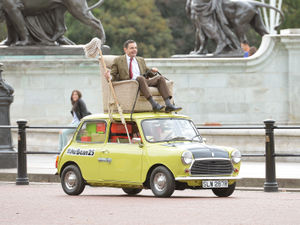 Supporting image for story: Mark Andrews – roll up for the Liz Truss comeback tour, Mr Bean rides again, and why trees are now part of our colonial legacy