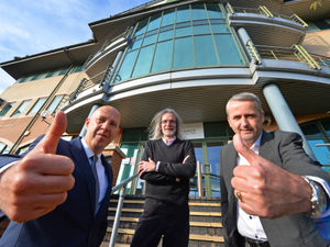 Supporting image for story: Business festival to raise Black Country's profile 