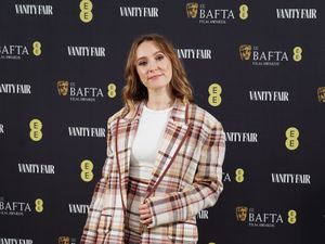 Supporting image for story: Strictly star Rose Ayling-Ellis made MBE for services to deaf community