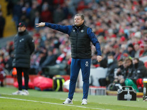 Supporting image for story: Shrewsbury close to second signing