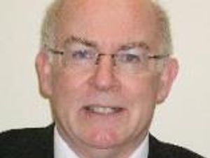 Supporting image for story: LETTER: Stop use of the ‘f word’