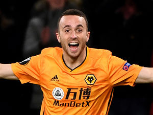 Supporting image for story: Wolves Fans' Verdict v Besiktas: Delightful Diogo Jota