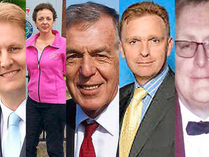 Supporting image for story: May 2016 PCC elections: Fight on to take Staffordshire Police forward