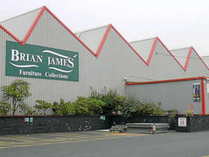 Supporting image for story: Three firms to bring jobs boom to Cannock