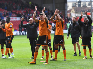 Supporting image for story: Nottm Forest 1 Wolves 2 – player ratings