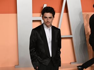 Supporting image for story: Wicked, Hamnet and Timothee Chalamet all tipped for Golden Globes nominations