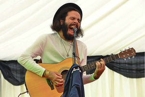 Supporting image for story: Music festival sees Wolverhampton in full voice