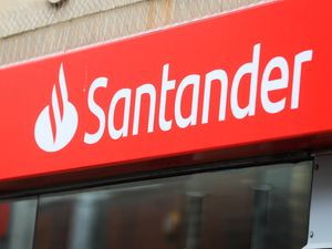 Supporting image for story: Santander sees profits slump 31% but hopes for second half ‘tailwinds’ boost
