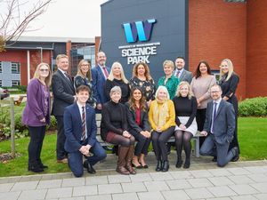 Supporting image for story: BCRS passes £2.5m milestone