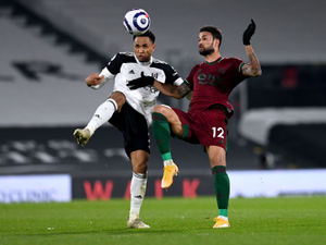 Supporting image for story: Fulham 0 Wolves 1 - The Joe Edwards debrief 