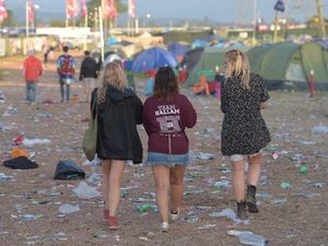 Supporting image for story: Festivals should be fined if they don’t meet green standards – study