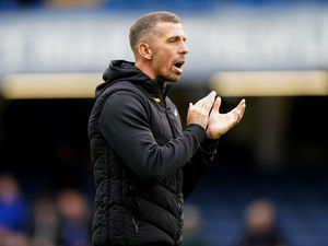 Supporting image for story: Gary O'Neil praises Wolves' unsung heroes