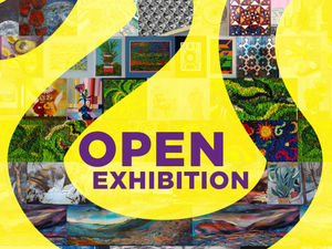 Supporting image for story: Shrewsbury Art Trail 2025: New Open Exhibition at the VAN Gallery