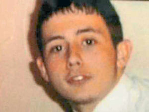 Supporting image for story: Hanged Shropshire teenager was a 'likeable young lad'