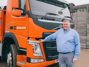 Supporting image for story: Telford block manufacturer to sponsor Shrewsbury world tennis tournament