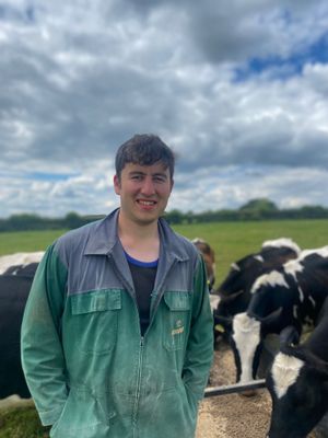 Supporting image for story: Call for government to rethink family farm tax