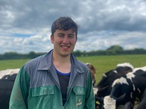 Supporting image for story: Call for government to rethink family farm tax