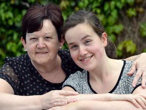 Supporting image for story: 2lb Staffordshire baby reaches 18th birthday against the odds
