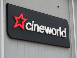 Supporting image for story: 45,000 jobs hit as Cineworld shuts UK and US sites