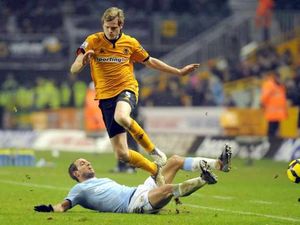 Supporting image for story: Wolves 0 Man City 3 — match report