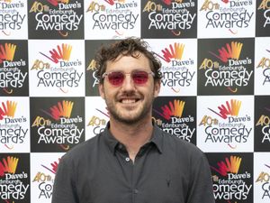 Supporting image for story: Seann Walsh wants to ‘move on’ from Strictly kiss drama on I’m A Celebrity