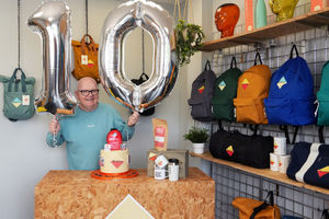 Madlug celebrates 10 years!