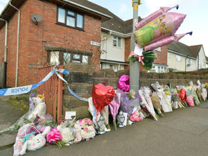 Supporting image for story: Jasmine Forrester: tributes paid to 'beautiful angel' who died in knife attack