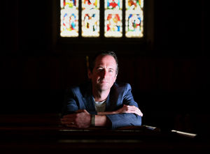 Supporting image for story: 'I've never been so frightened': Find out what really spooked Black Country ghost story author