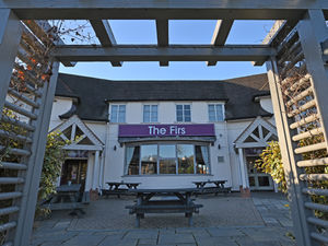 Supporting image for story: New era for Castlecroft pub as bar and Indian grill reopens to public