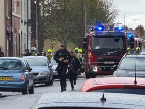 Supporting image for story: Teenagers arrested on suspicion of attempted murder after shots fired in Walsall