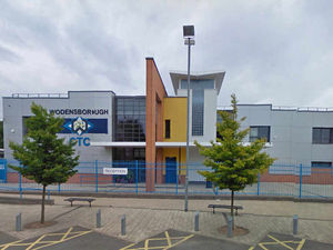 Supporting image for story: 27 pupils self-isolating after confirmed case of coronavirus at Sandwell school