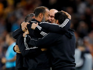 Supporting image for story: The low-down on Wolves' Europa League group stage opponents