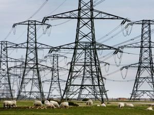 Supporting image for story: National Grid outlines ‘unprecedented’ £35bn investment plans