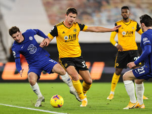 Supporting image for story: Wolves' Leander Dendoncker and Willy Boly to continue being assessed