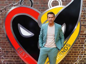 Supporting image for story: Ryan Reynolds says Channing Tatum was ‘born to play’ Gambit after Deadpool cameo