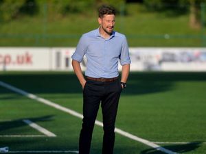 Supporting image for story: Table-topping The New Saints also up for Welsh Cup