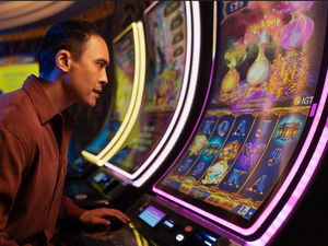 Supporting image for story: 'We’re thrilled to have enhanced our gaming offer', Walsall casino manager says as major investment announced